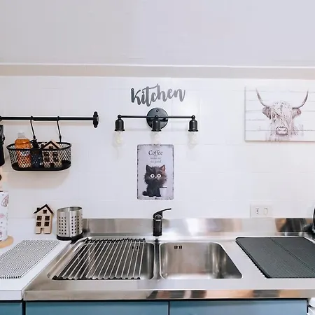 Fairytale Matterhorn Daire