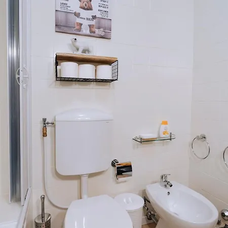 Daire Fairytale Matterhorn Breuil-Cervinia