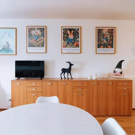 Fairytale Matterhorn *