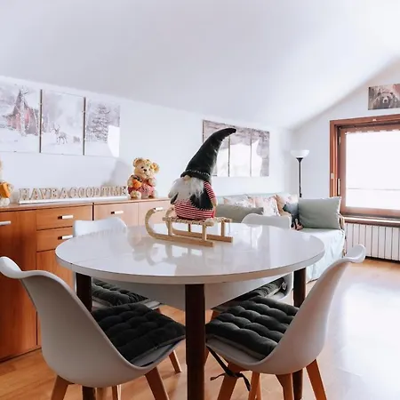 Fairytale Matterhorn Breuil-Cervinia