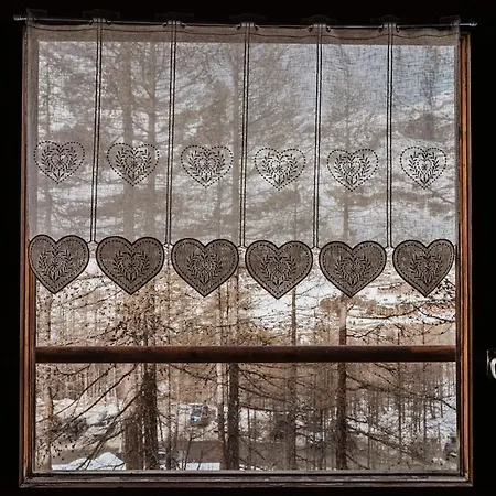 Fairytale Matterhorn