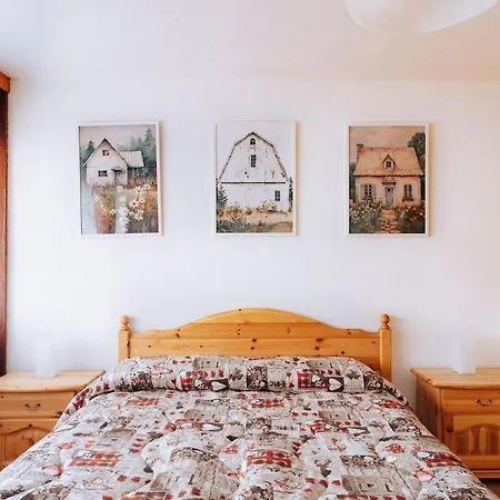 Fairytale Matterhorn Daire