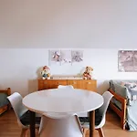 Fairytale Matterhorn Apartment