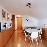 Fairytale Matterhorn Apartment Breuil-Cervinia
