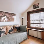 Apartment Fairytale Matterhorn Breuil-Cervinia