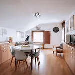 Apartment Fairytale Matterhorn