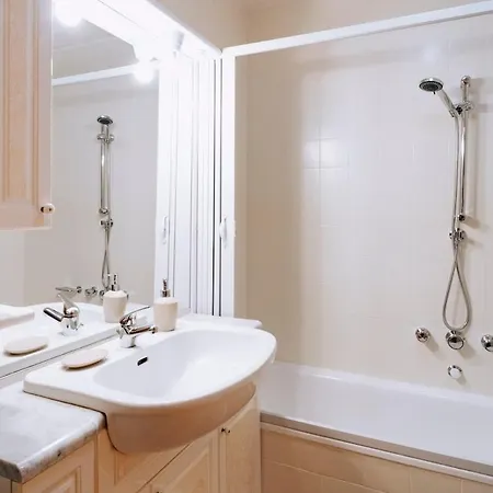 Fairytale Matterhorn Breuil-Cervinia