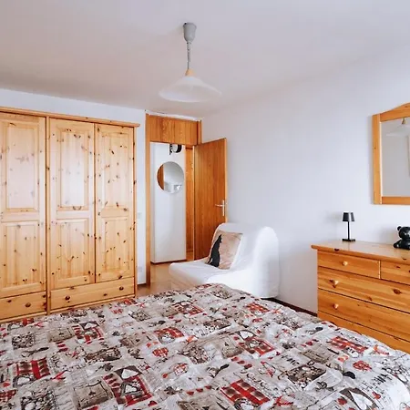 Apartamento Fairytale Matterhorn