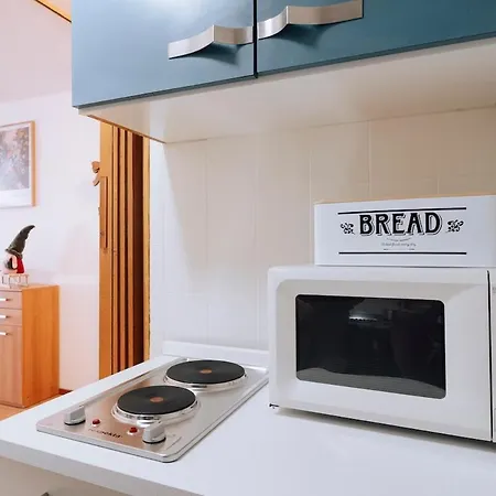 Fairytale Matterhorn Appartamento