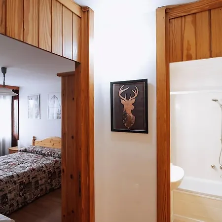 Fairytale Matterhorn Apartamento *