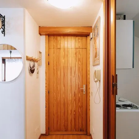 Appartamento Fairytale Matterhorn *