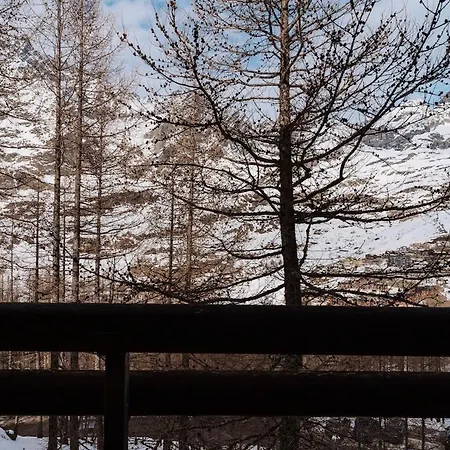 Fairytale Matterhorn * Breuil-Cervinia