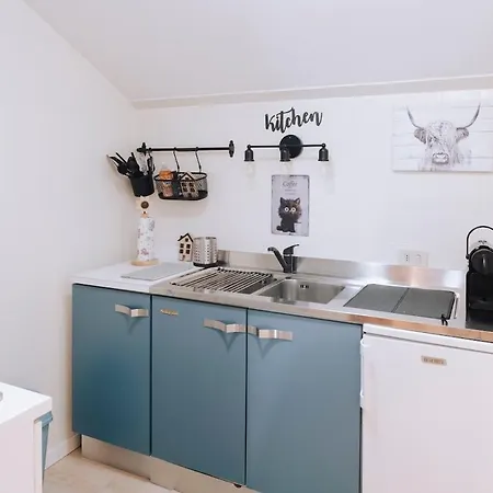 Fairytale Matterhorn Appartamento *