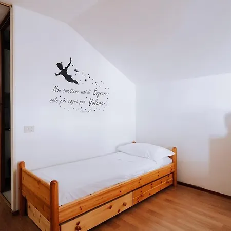 Apartamento Fairytale Matterhorn *