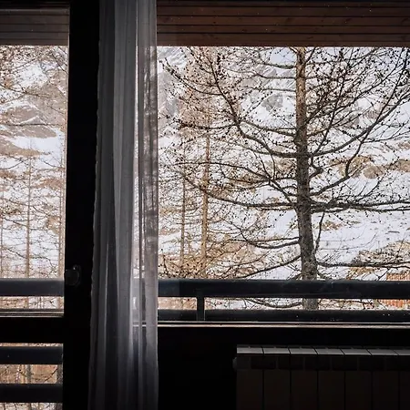 Appartamento Fairytale Matterhorn Breuil-Cervinia