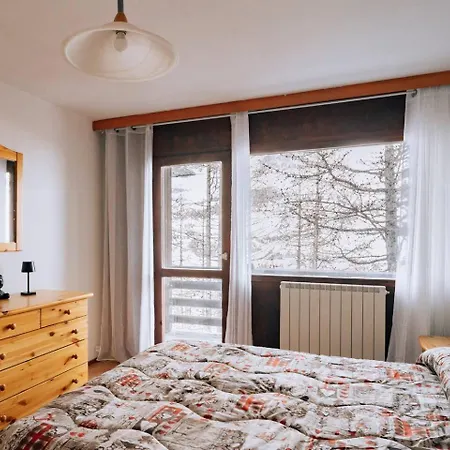 Apartmán Vista Matterhorn