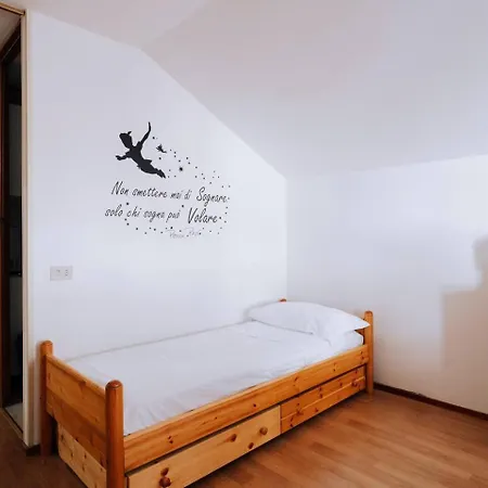 Vista Matterhorn Apartmán Breuil-Cervinia