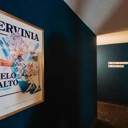 Apartmán Vista Matterhorn